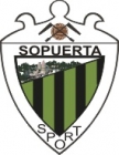 Escudo de Sopuerta Sport C.
