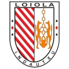 Escudo de Loyola Indautxu C.