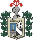 Escudo de Artibai F.T.
