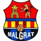 Escudo de C.D. Malgrat