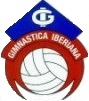 Escudo de Iberiana 2013 F.C.