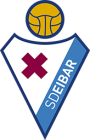 Escudo asociado a S.D. Eibar C