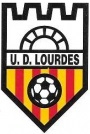 Escudo de U.D. Lourdes