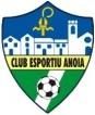 Escudo anterior de C.E. Anoia