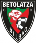 Escudo de Betolatza C.D.F.