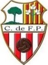 Escudo de C.F. Puigvertenc