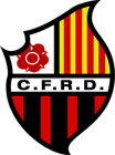 Escudo anterior de C.F. Reus Deportiu