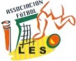 Escudo anterior de A.F. Les