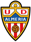 Escudo anterior de U.D. Almería [2]