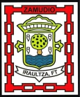 Escudo de Iraultza F.T.