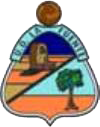 Escudo anterior de U.D. La Fuente