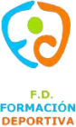 Escudo de F.D. Formación Deportiva