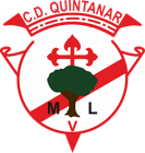 Escudo de C.D. Quintanar [tol2]
