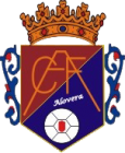 Escudo de C.F. Alovera