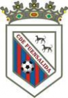Escudo anterior de C.D. Fuensalida [2]
