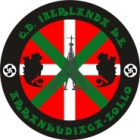 Escudo de C.D. Iberlanda K.K.