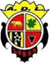 Escudo de A.D. Lobón