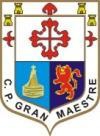 Escudo de C.P. Gran Maestre