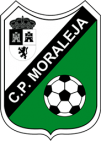 Escudo de C.P. Moraleja Cahersa