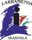 Escudo de Larramendi Ikastola K.T.