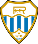 Escudo de Ribadeo F.C.