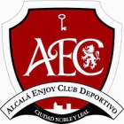 Escudo de C.D. Alcalá Enjoy