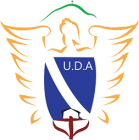 Escudo de U.D. Aretxabaleta K.E.