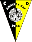 Escudo asociado a C.D. Amaikak Bat [5]