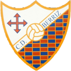 Escudo de C.D. Berriz