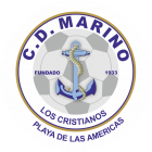 Escudo anterior de C.D. Marino [sct1]