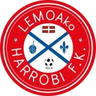 Escudo de Lemoaharrobi F.K.