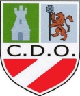 Escudo de C.D. Orduña