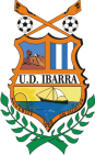 Escudo de U.D. Ibarra