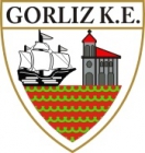 Escudo anterior de S.D. Gorliz