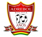 Escudo anterior de A.D.F. Adrebol