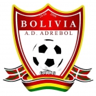 Escudo de A.D.F. Adrebol