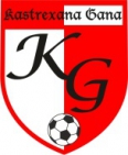 Escudo anterior de C.D. Kastretxetxua