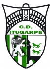 Escudo anterior de C.D. Itugarpe