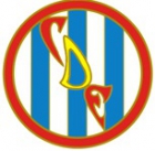 Escudo anterior de R.C.D. Espanyol de Barcelona