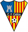 Escudo de C.F. Callús