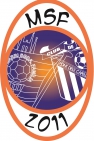 Escudo asociado a U.E. Minorisa Sagrada-Font