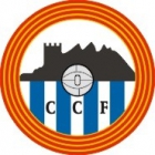 Escudo asociado a Casserres C.F.