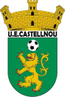 Escudo de U.E. Castellnou