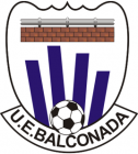 Escudo de U.E. Balconada