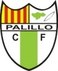 Escudo de C.F. Palillo