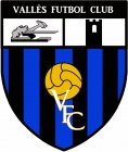 Escudo asociado a Vallès F.C.
