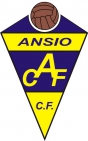 Escudo de Ansio C.F.
