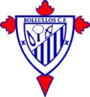 Escudo de Bollullos C.F.