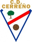 Escudo de C.D. Cerreño
