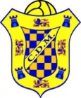 Escudo de C.D. Moguer